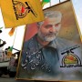 Iran Accuses British Firm, US Base In Germany Involved In Qassem Soleimani Assassination