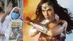 Gal Gadot Calls India's Shaheen Bagh Dadi Bilkis Bano A 'Wonder Woman'