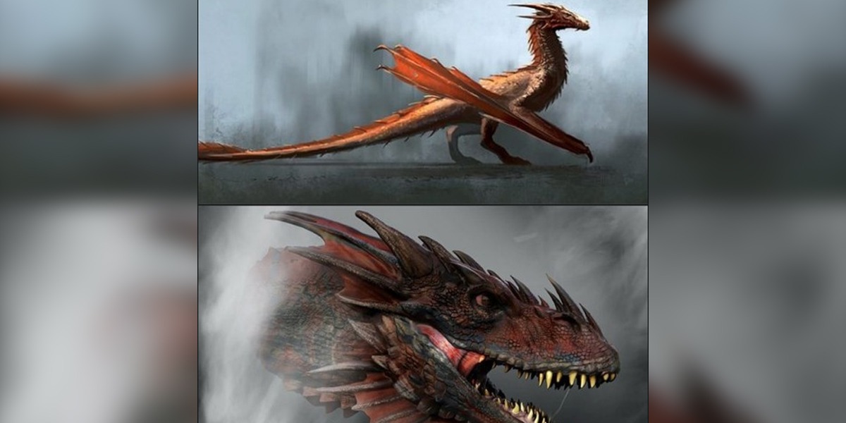 House of the Dragon: HBO Rolls Out Game of Thrones Prequel's First Look