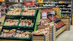 Food Prices Hit 6-year High Around The World: UN