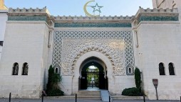 Strict Surveillance Of Dozens Of Mosques In France
