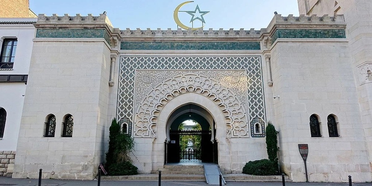Strict Surveillance Of Dozens Of Mosques In France
