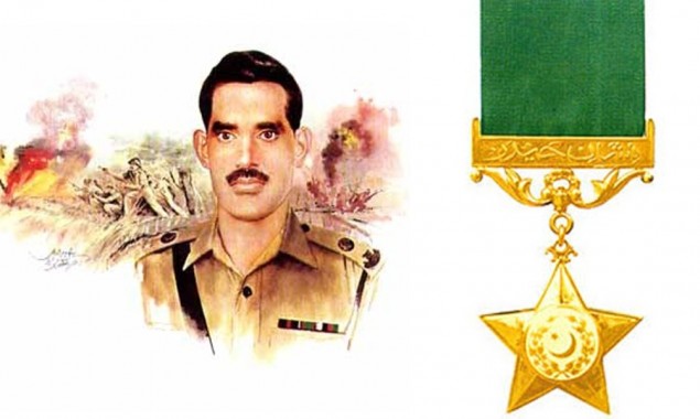 Remembering Major Muhammad Akram On 49th Martyrdom Anniversary