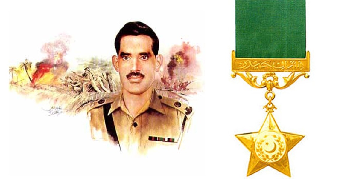 Remembering Major Muhammad Akram On 49th Martyrdom Anniversary