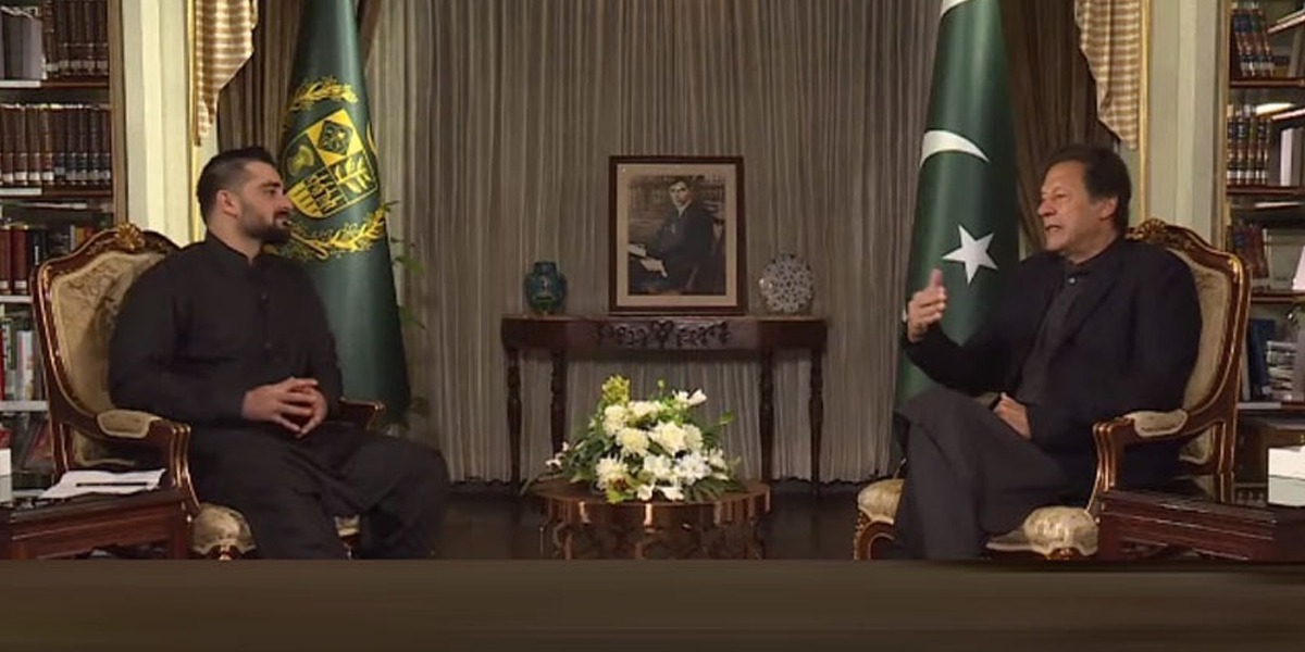 The World Will See That Pakistan Will become A Great Country: PM