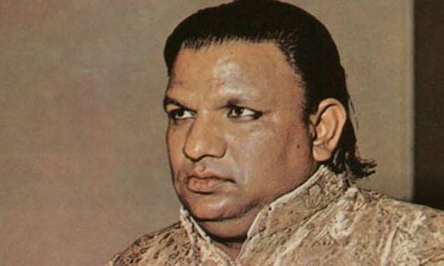 Aziz Mian Qawwal: Inspired By Saints And Sufism, Fond of Philosophy!