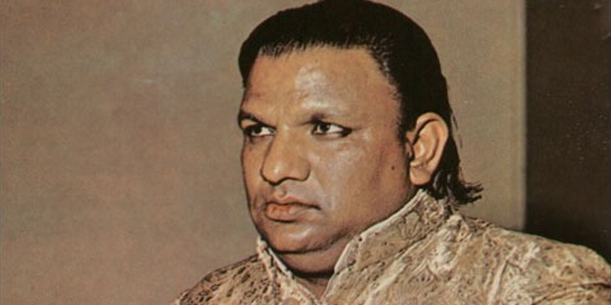 Aziz Mian Qawwal: Inspired By Saints And Sufism, Fond of Philosophy!
