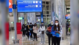Dubai Updates Travel Advisories, Requirements Related To COVID-19