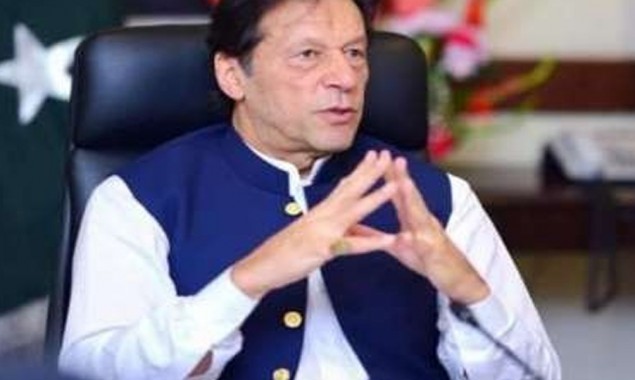 PM Reiterates His Resolves Not To Spare Corrupt Elements