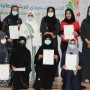 Women’s Badminton Championship ends in Saudi Arabia