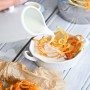 Doodh Jalebi: Have This Warm And Cozy Dessert Of Winter