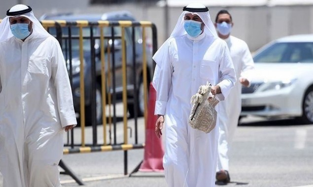 Saudi Arabia Sees Decline In COVID-19 Cases