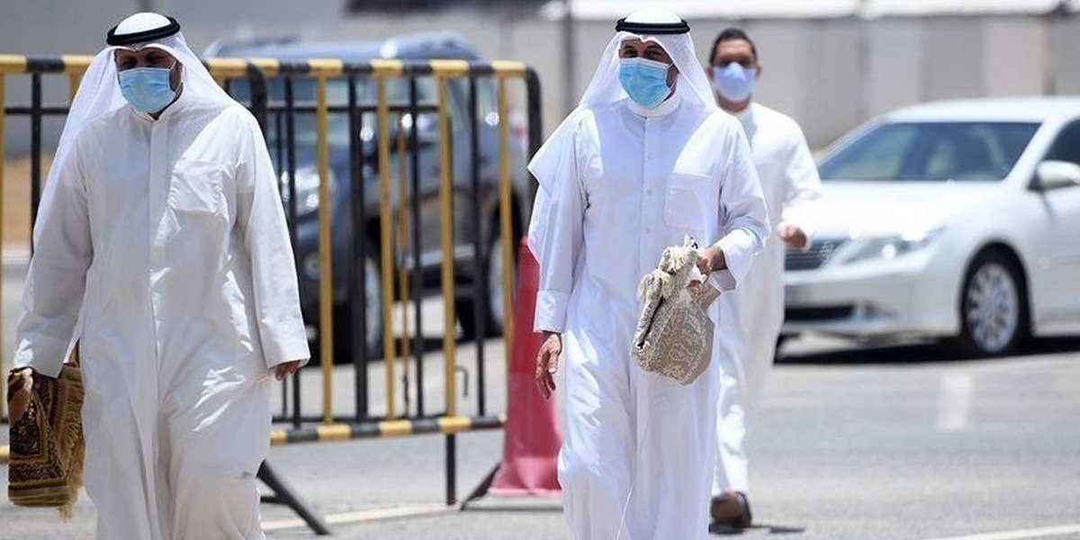 Saudi Arabia: Registration For COVID-19 Vaccine Trial Is Now Open