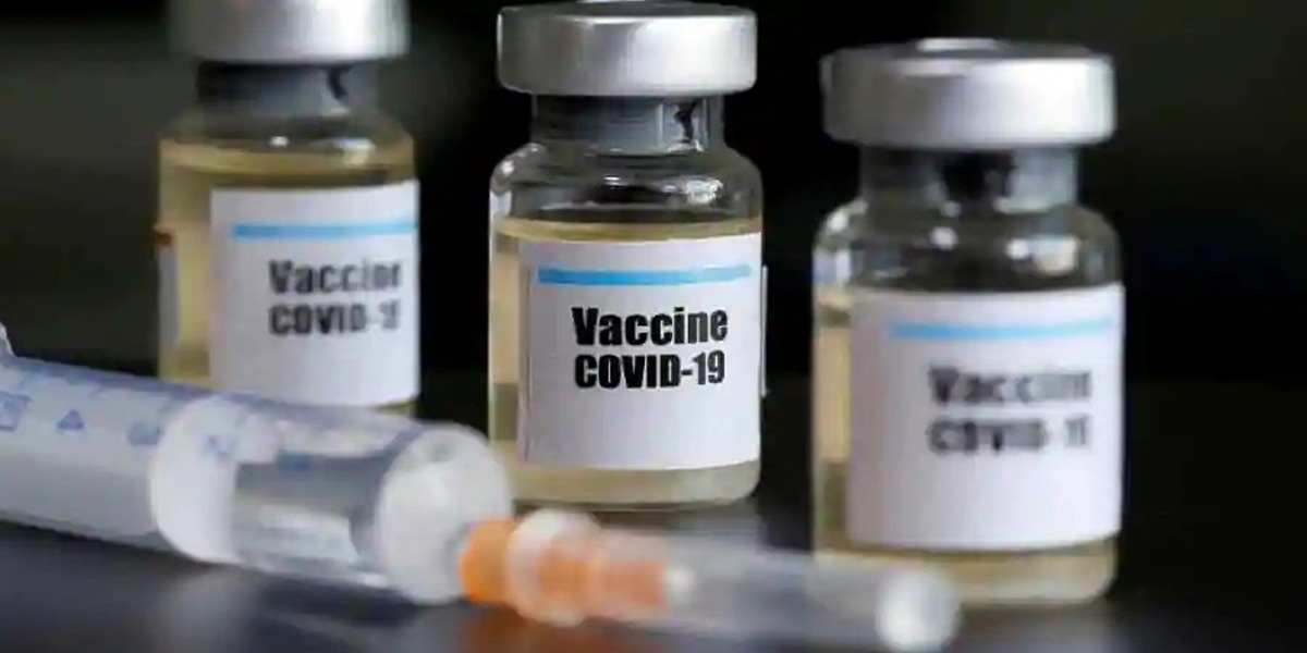 Jordan: Chinese Sinopharm Covid-19 Vaccine Approved For Use