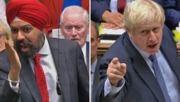 UK PM's Comment On Indian Farmers Protest Perplexes British Sikh MP