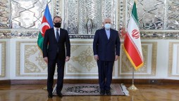 Iran, Azerbaijan Agrees On Furthering Comprehensive Bilateral Cooperation