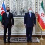Iran, Azerbaijan Agree On Furthering Comprehensive Bilateral Cooperation