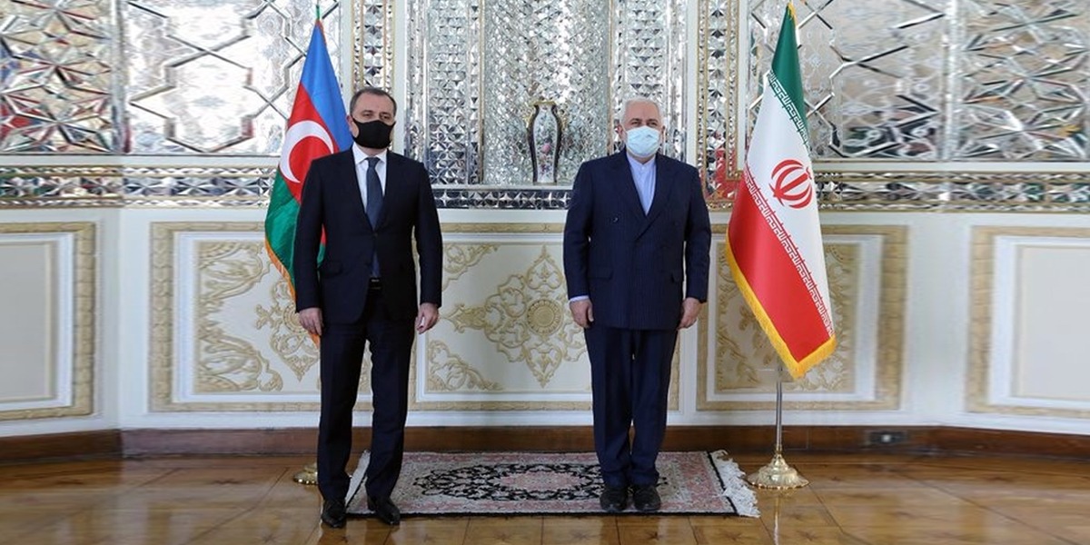 Iran, Azerbaijan Agrees On Furthering Comprehensive Bilateral Cooperation