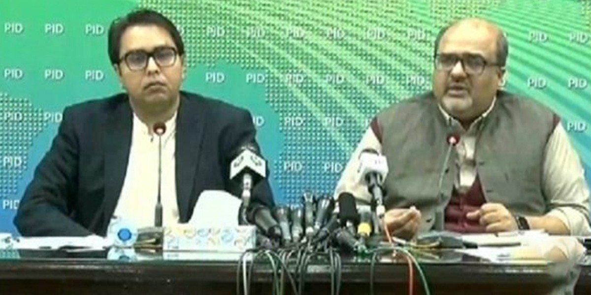 Ishaq Dar Has Been Exposed In BBC HARDtalk Interview: Shahzad Akbar