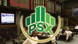 Pakistan Stocks Exchange