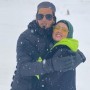 Sana Khan wishes Anas Saiyad a happy birthday