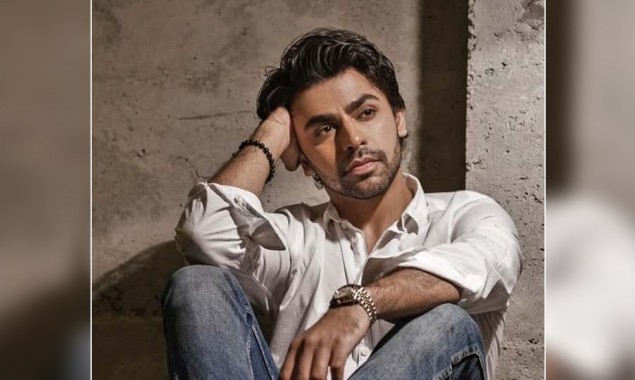 Farhan Saeed Gets Nostalgic As He Shares His Old Music Videos