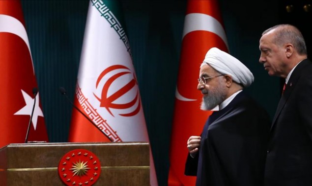 Diplomatic Tensions Rises Between Iran & Turkey Over Poem Controversy