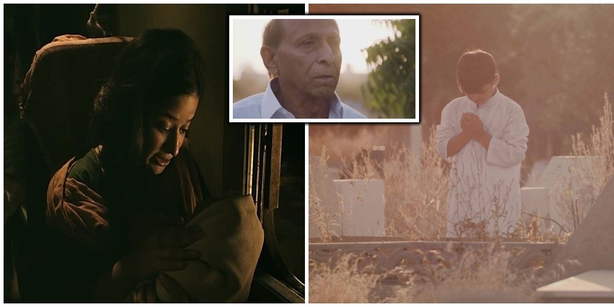 Pakistani Short Film Home1947 Wins Top Award At South Asian Film Festival