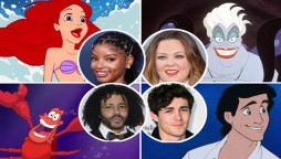 ‘The Little Mermaid’: Disney Reveals Full Cast