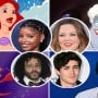 ‘The Little Mermaid’: Disney Reveals Full Cast