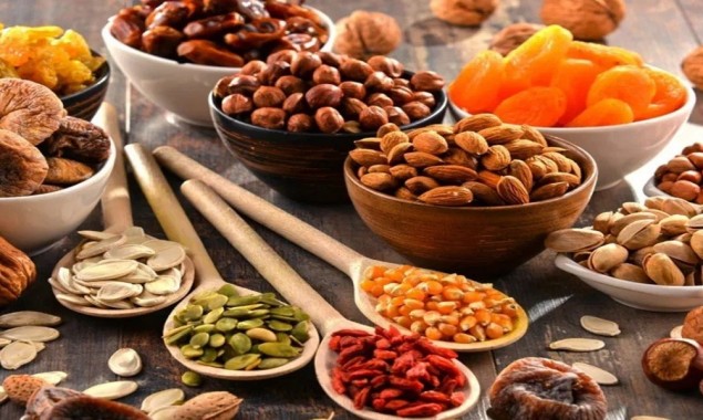 Dried Fruits: Good Or Bad For Your Health?
