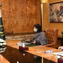 President Presides Over Meeting For Welfare Of Special Persons