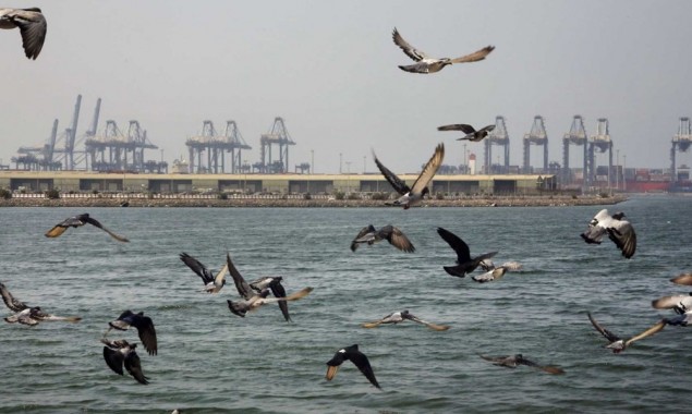 Saudi Arabia: Oil Tanker Catches Fire After Hit By Explosion At Jeddah Port