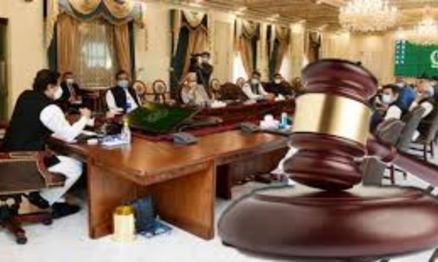 Sedition, Inciting Revolt Against State: Govt To Bring New Law