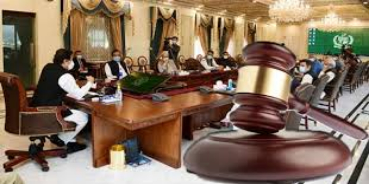 Sedition, Inciting Revolt Against State: Govt To Bring New Law
