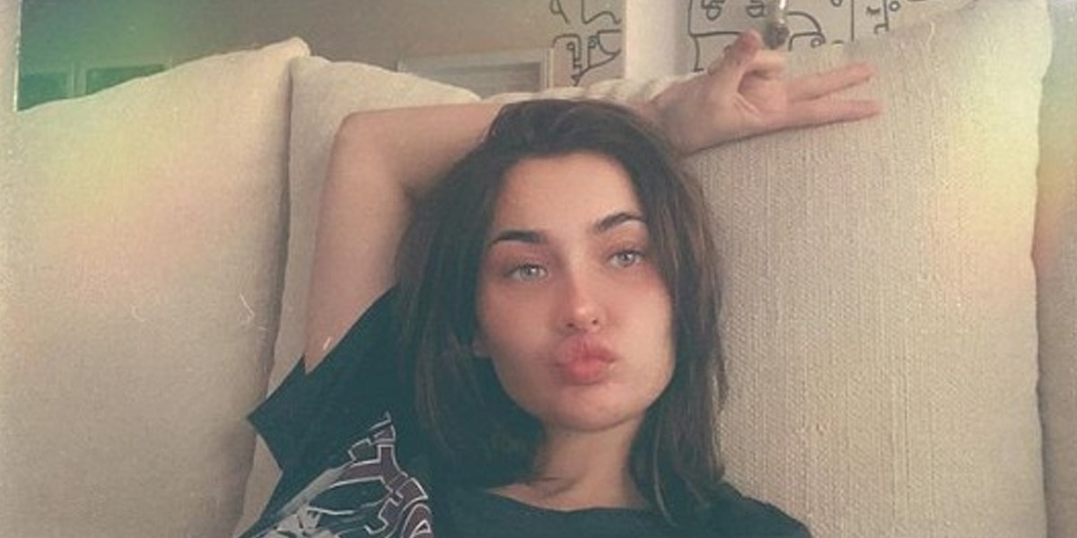 Hania Amir Has A Message For The Haters