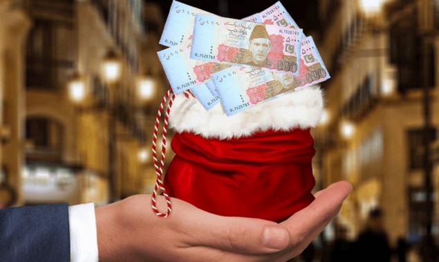 Sindh To Disburse Salaries Early To Christian Employees For Christmas