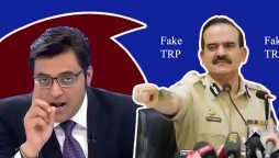 India: Senior Executive Of Republic TV Arrested In TRP Scam