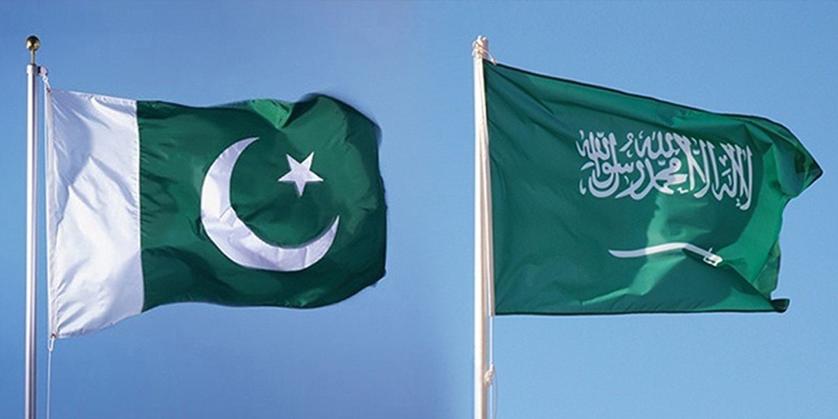 Pakistan strongly condemns Houthi attempt to target KSA’s Abha Airport