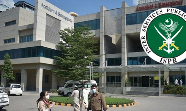 British Team Visits Pakistan To Supervise MRCP (UK) PACES Exams