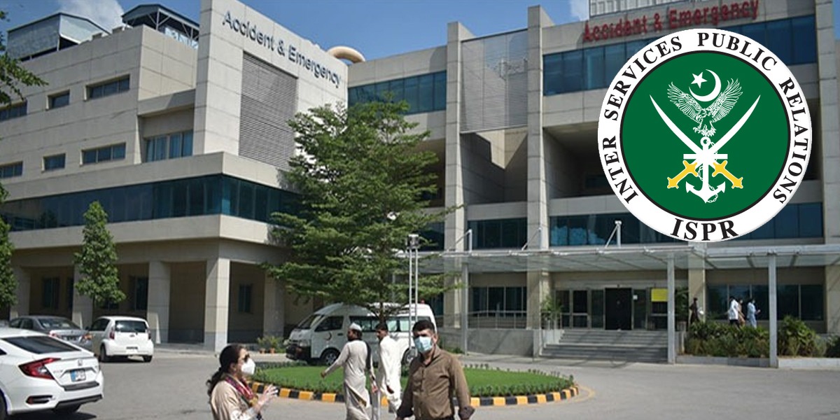 British Team Visits Pakistan To Supervise MRCP (UK) PACES Exams