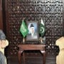 Saudi Ambassador Reaffirms Full Support To Pakistan’s Position