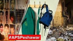 APS Martyrs Day: Remembering The 149 Victims Of School Massacre