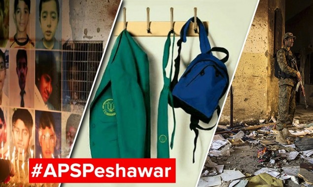 APS Martyrs Day: Remembering The 149 Victims Of School Massacre