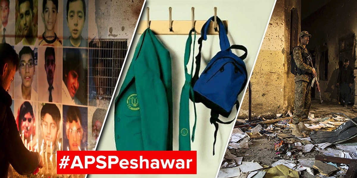 APS Martyrs Day: Remembering The 149 Victims Of School Massacre