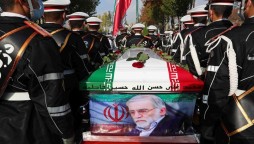 Israel Kills Nuclear Scientist To Wage War: Iranian President