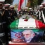 Israel Kills Nuclear Scientist To Wage War: Iranian President