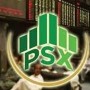 PSX Update: KSE100 Index Loses 292 Points