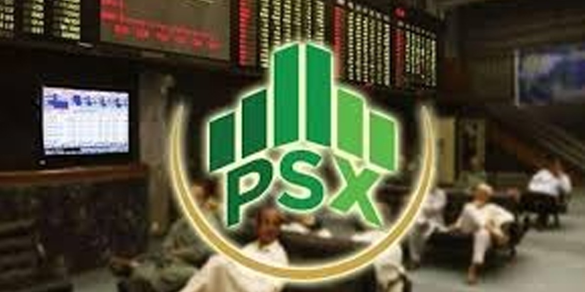Pakistan Stock Market Has Made History, Crosses 1 Billion Shares