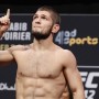 BBC’s World Sport Star:’This Award Means A Lot For Me’ Khabib Says